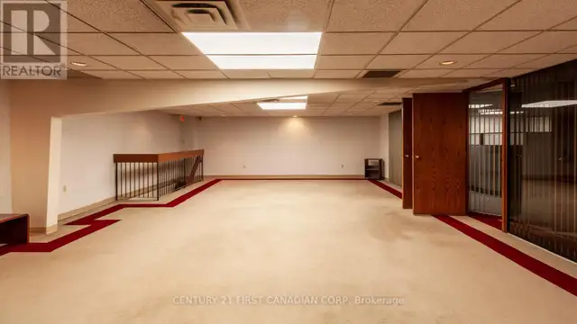 1 - 580 CLARKE ROAD London East (East I), Ontario in Commercial & Office Space for Rent in London - Image 20