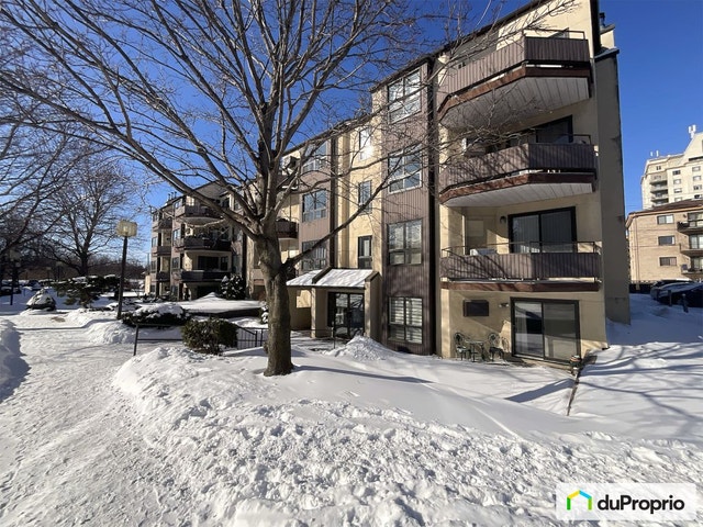 $365,000 - Condominium for sale in Chomedey — photo 3