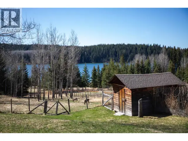 7115 CONNIE ROAD Bridge Lake, British Columbia in Houses for Sale in 100 Mile House - Image 11