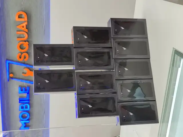 Brand New  iPhone 8 (64 GB) !!! On Sale- Limited Stock in Cell Phones in Strathcona County - Image 2