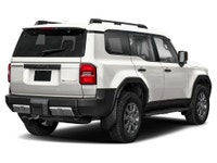 Vehicle DescriptionThis one-owner, Clean CARFAX Toyota Land Cruiser Premium Package combines legenda... (image 2)