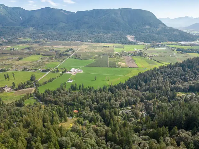 10545 STAVE LAKE ROAD Mission, British Columbia in Land for Sale in Mission - Image 12