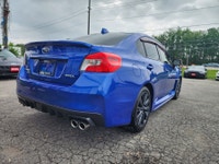 2017 SUBARU WRX AWD Bi-weekly payments from only $178.95 term for 60 month Apply now and get your ap... (image 7)