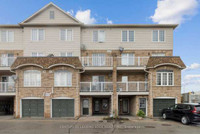 2 Bedroom Townhouse | Tapscott & Mclevin Ave | Sale