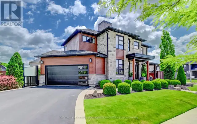 146 GREEN GATE BOULEVARD Cambridge, Ontario in Houses for Sale in Kitchener / Waterloo - Image 3