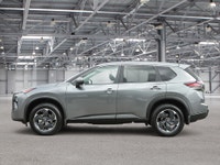Engine: 3 Cylinder Engine 1.5L L/100Km City: 8.3 L/100Km Hwy: 6.8 Safety Equipment Electronic Stabil... (image 2)
