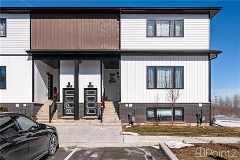4263 Fourth Avenue in Condos for Sale in St. Catharines