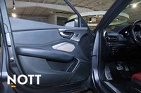 Highlights:A-Spec package (sport styling + blacked out trim) SH-AWD (Super Handling AWD) Red / Black... (image 9)