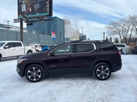All prices subject to applicable taxes FOR SALE: 2018 GMC Acadia SLT AWD – 7-Passenger | Fully Loade... (image 7)