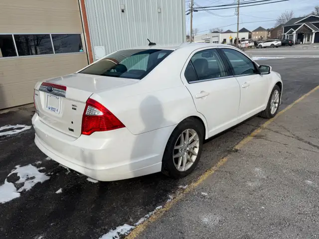 2010 Ford Fusion AWD!!!!64678433774979122