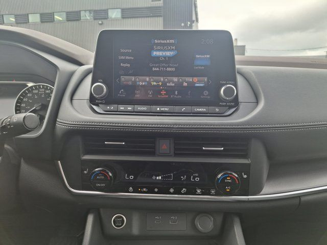 2023 Nissan Rogue SV AWD | Pano Roof | Adaptive Cruise | in Cars & Trucks in Guelph - Image 4