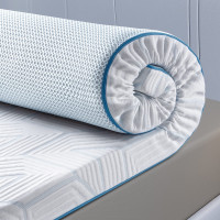 BedStory Mattress Topper King, 4 inch M... BNIB LOT# 18408 City of Toronto Toronto (GTA) Preview