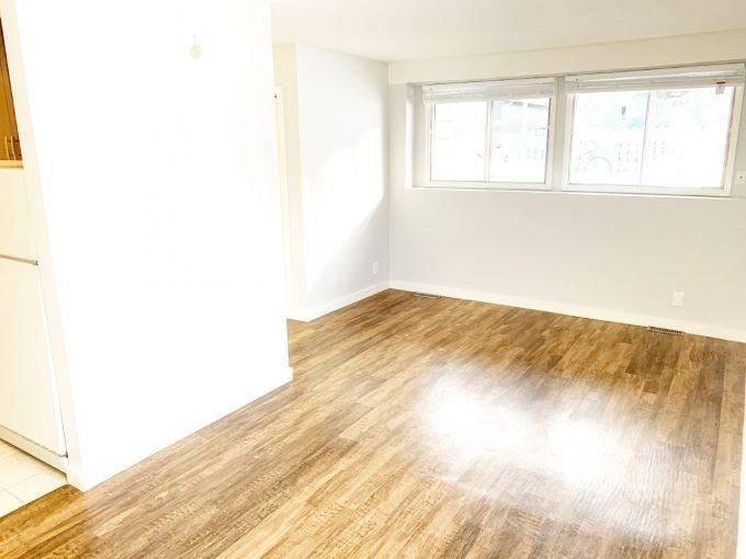 Two Bedroom Unfurnished Apartment Great Location! | Long Term Rentals ...