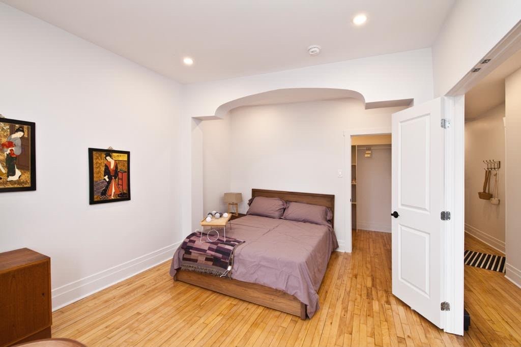 Verdun | Grand 3½ meublé et lumineux | Métro LaSalle | 1 500 $ — photo 2