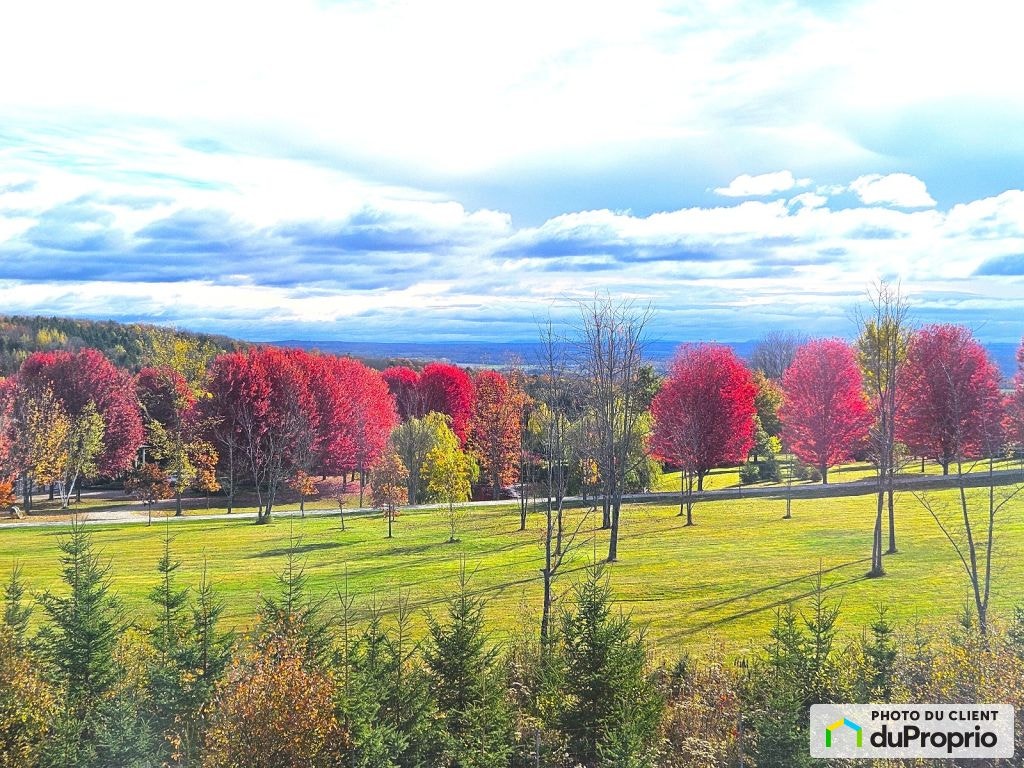 $1,699,000 - Acreage / Hobby Farm / Ranch in Canton-de-Hatley — photo 2