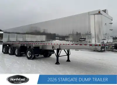 Stock #: TA000232 Details: 45ft length 4 axles 15" kingpin setting 11R22.5 Continental tires 72" wal...
