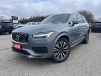 The 2020 Volvo XC90 Momentum is a refined and luxurious midsize SUV designed to deliver comfort, saf... (image 2)