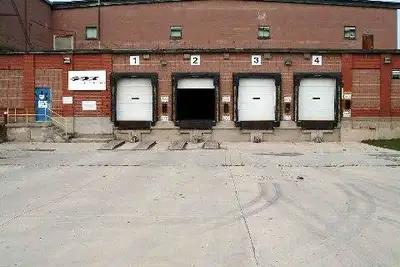 WAREHOUSE, SHOWROOM AND INDUSTRIAL SPACE FOR LEASE, View more