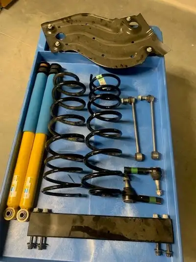 KIJIJI SPECIAL! Not offered in store, please contact our kijiji rep via EMAIL or TEXT (780-907-1732)...