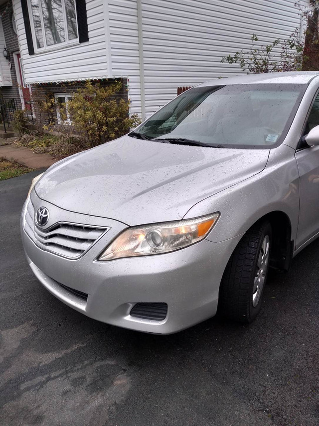 Looking to buy Toyota camry in Other Parts & Accessories in City of Halifax