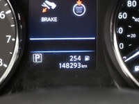 Reliable 2.5L 4-cylinder engine with Xtronic CVTÂ® delivers smooth, efficient performance. The SV tr... (image 7)