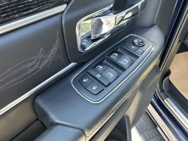 2017 Ram 1500475022864490833927