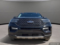 Dealer Certified Pre-Owned. This Ford Explorer delivers a Intercooled Turbo Premium Unleaded I-4 2.3... (image 9)