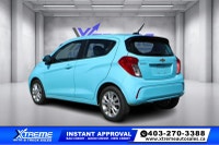 2022 Chevrolet Spark 1.4 LT Welcome to Xtreme Auto & Truck Sales Your Car Loan, Truck Loan, Credit R... (image 4)