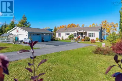 Enjoy breathtaking waterfront views from this stunning property in Bayhead, where tranquility meets...