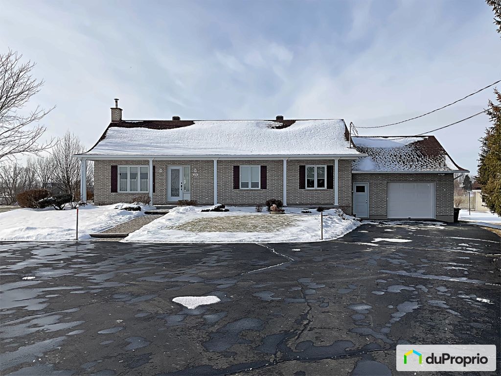 $749,999 - Bungalow for sale in St-Cesaire — photo 3
