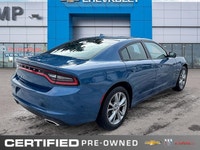 Saskatoon Motor Products - Recent Arrival! 2023 Dodge Charger SXT - Certified Certification Program... (image 5)
