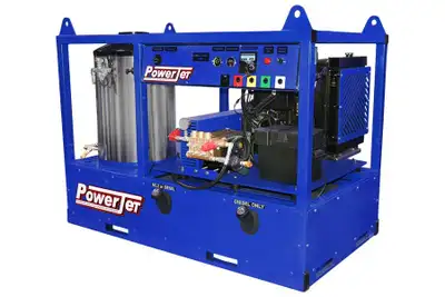 587 777 7170 DIESEL SKIDS HOT WATER PRESSURE WASHERS WATER TANK TRAILERS CUSTOM BUILDS Canadian Made...