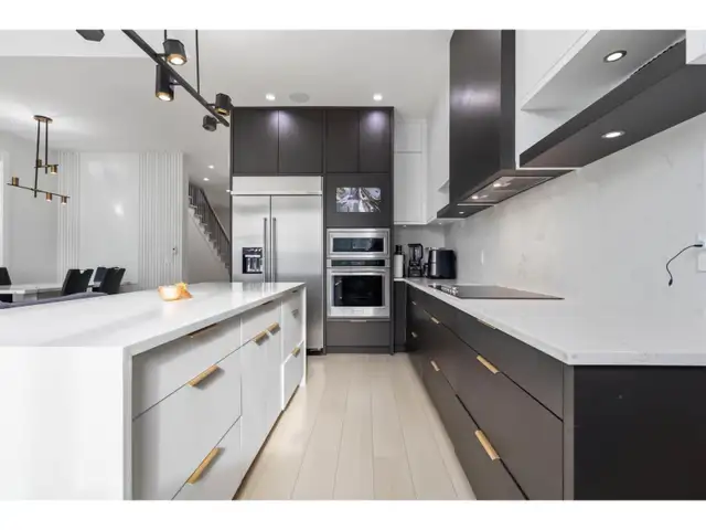 8177 114 STREET Delta, British Columbia in Houses for Sale in Richmond - Image 15