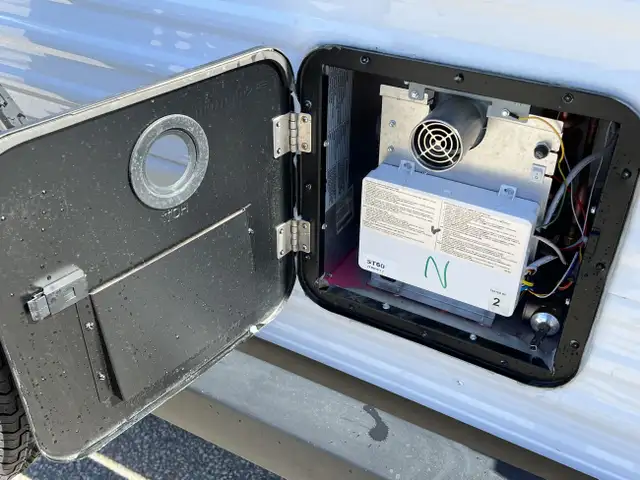 2024 Dutchmen Aspen Trail LE 25BH Bunks - Camper Travel Trailer in Travel Trailers & Campers in Winnipeg - Image 29