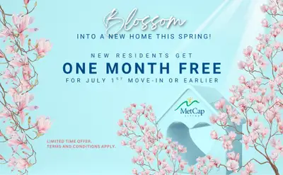 95 Notch Hill Lease Now & Get 3 Months FREE Parking! Open House: Every Tuesday from 1:00 - 3:00 PMYo...