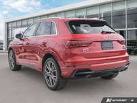 * 20 V-SPOKE ALLOY RIMS * AUDI PHONE BOX W/ WIRELESS CHARGING * AUDI CONNECT PLUS * ADVANCED DRIVER... (image 2)