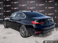 Come see this 2020 BMW 3 Series 330i xDrive before it's too late! *This BMW 3 Series Is Competitivel... (image 3)