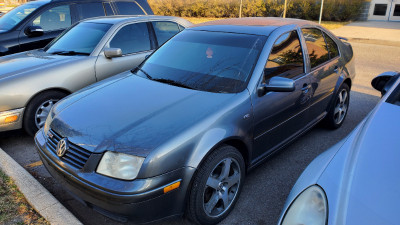 2003 VW GLI 24V 6SPD *CERTIFIED*