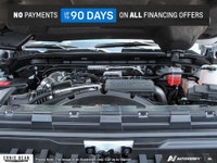 WAS: $133511 NOW: $130511 plus taxes and licensing fees ... Engine: 8 Cylinder Engine 6.6L Safety Eq... (image 5)