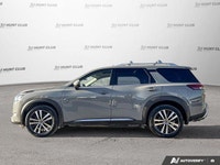 Come visit our Hunt Club Nissan team, you can find us at 275 W Hunt Club Rd Nepean, ON K2E 1A6, or c... (image 2)