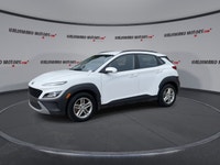 // ACCIDENT FREE!! // Meet the 2022 Hyundai Kona Essential AWD, a smart, easy-to-drive SUV that fits... (image 3)