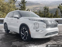 Welcome to Moncton Chrysler Jeep Dodge. Recent Arrival! 2025 Mitsubishi Outlander PHEV GT 2.4L 4-Cyl... (image 7)
