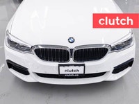 Blindspot Sensors, Parking Sensors, Auto Stop/Start and more! Clutch is the largest online used car... (image 5)