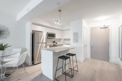 2-Bdm. for Rent at Junction Factory Dundas W./Runnymede Rd., View more