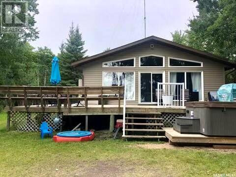 615 Willow AVENUE Turtle Lake South Bay, Saskatchewan in Houses for Sale in Prince Albert
