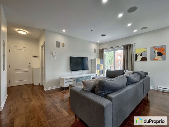 $469,000 - Condominium for sale in St-Laurent — photo 3