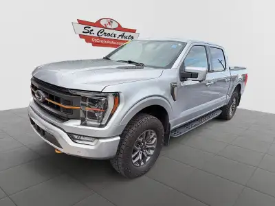 St. Croix Auto Ltd TREMOR , TREMOR , TREMOR , WOW WHAT A TRUCK AT A PRICED TO SELL , NEW TIRES , LOA...