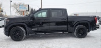 2022 GMC Sierra 1500 Elevation Pickup 4WD/4-Wheel Drive/4x4 with a large Touch screen. SAFETY FEATUR... (image 1)