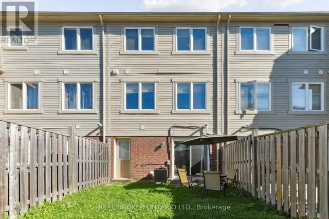 46 LATHBURY STREET Brampton (Northwest Brampton), Ontario in Long Term Rentals in Mississauga / Peel Region - Image 16