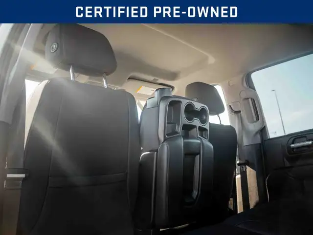 2021 Chevrolet Silverado 1500 LT in Cars & Trucks in St. John's - Image 13